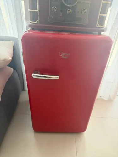 Frigobar Retrô