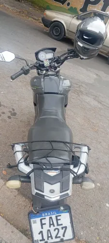 XTZ 150