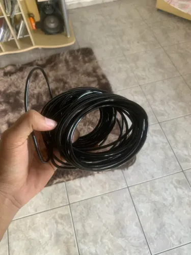 Vendo Fio de Energia 2,5
