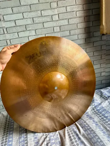 Prato Ride Zeus Evolution Pro 20 polegadas