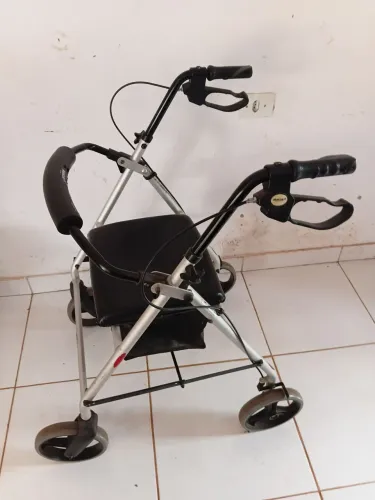 Andador para adultos 