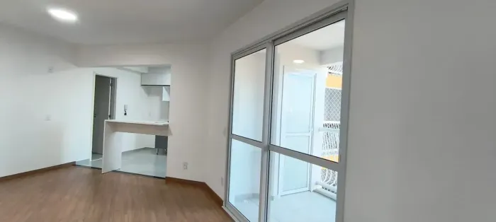 Imóvel para aluguel com 84 metros quadrados com 2 quartos em Parque Esplanada - Embu das A