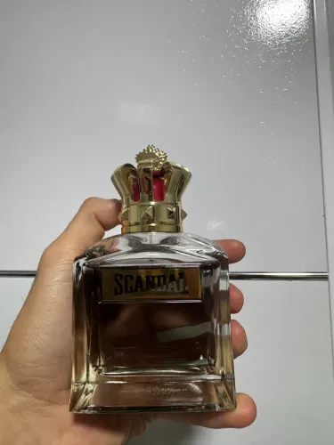 Perfume Scandal masculino 150ml