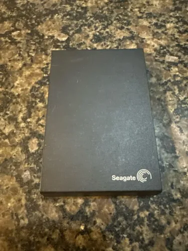 HD Externo 1TB Seagate
