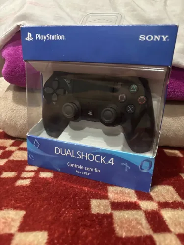 Controle Original PS4