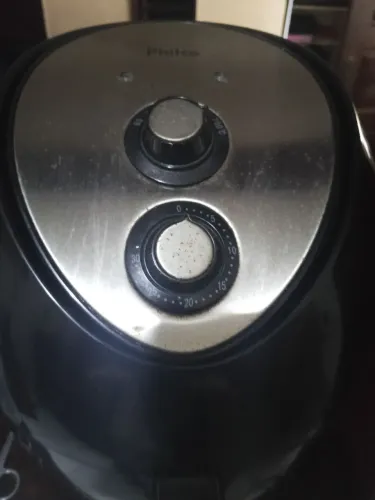 Airfryer