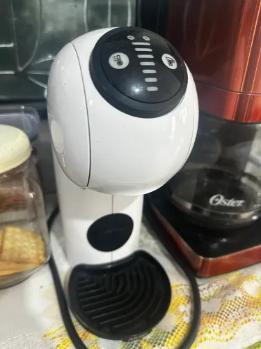 Vendo cafeteira Dulce gosto
