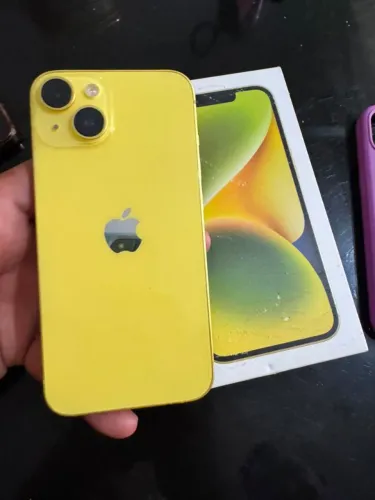 iPhone 14