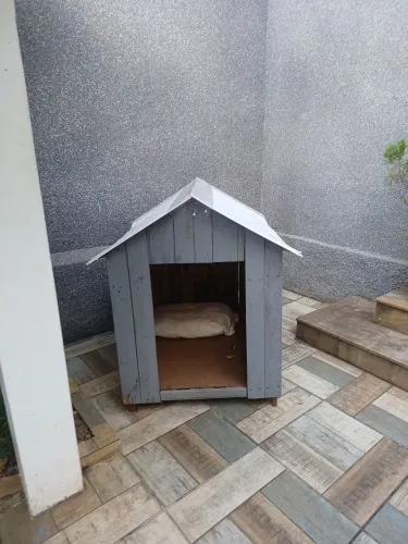 Casinha para Cachorro