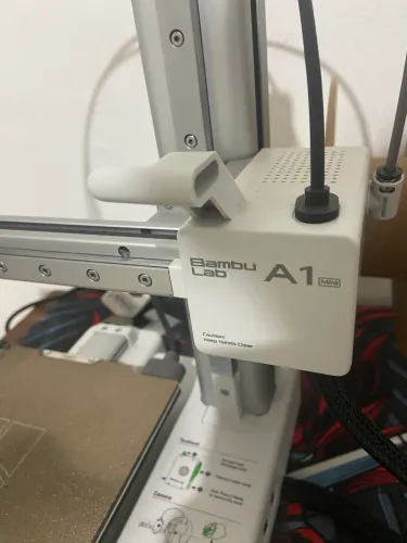 Impressora 3D A1 Mini bambulab 