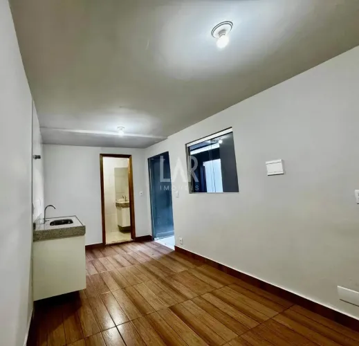 Casa para aluguel, 1 quarto, Ipiranga - Belo Horizonte/MG
