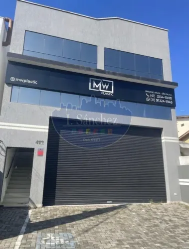 Sala Comercial para Locação em Arujá, Arujamerica