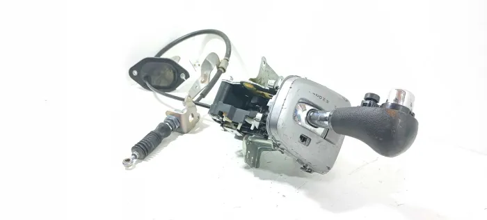 Trambulador Honda Crv Lx 2.0 2009 V2292