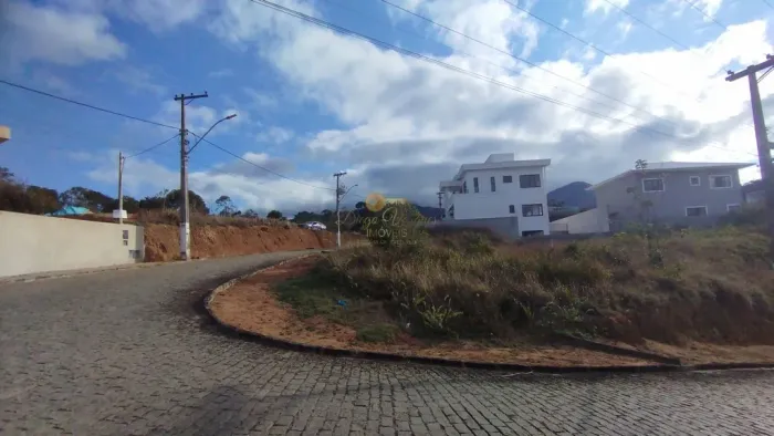Terreno em Condomínio para Venda em Teresópolis, Barra do Imbuí