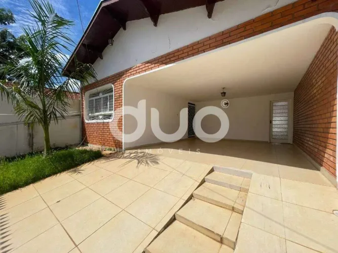 Casa com 3 dormitórios para alugar, 191 m² por R$ 4.040,44/mês - Vila Independência - Pira