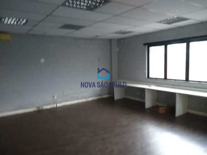 Predio Comercial a venda Ipiranga, 661m2, 3 pavimentos com 10 vagas
