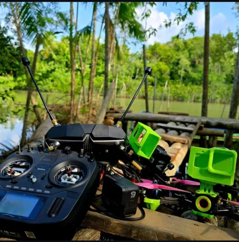 Kit FPV