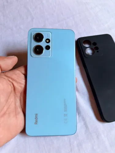Xiaomi Redmi Note 12