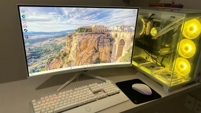 PC GAMER