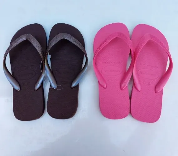 Havaianas Top - N° 37/38 - Valor de cada par