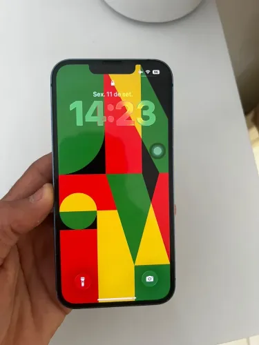 iPhone 13