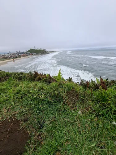 (*Temporada Beira Mar Torres*)
