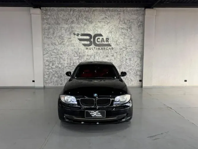 BMW 118IA 2.0 16V 136cv 5P 2010