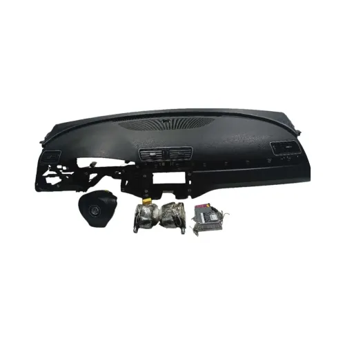 Kit Airbag Passat 2011 a 2014