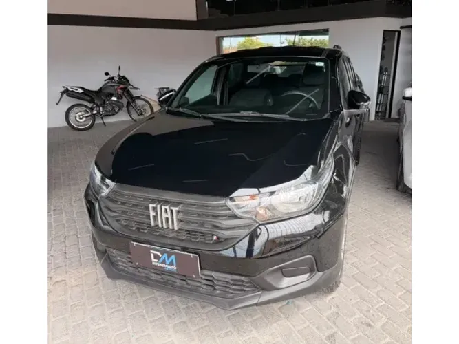 Fiat Strada Freedom 1.3 Flex 8V CD 2025