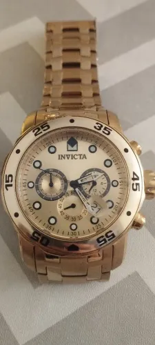 Relógio Invicta