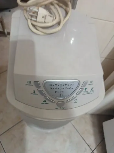 Climatizador Consul