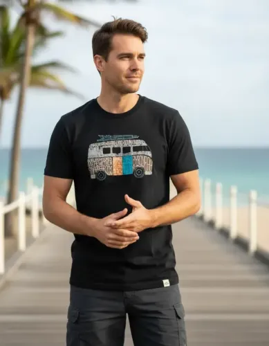 Promoção: blusa nova importada marca Pacific Creations