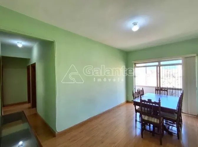 apartamento - Centro - Campinas
