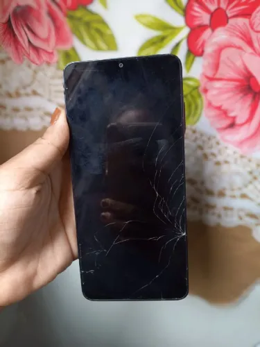 Celular Samsung Galaxy A06