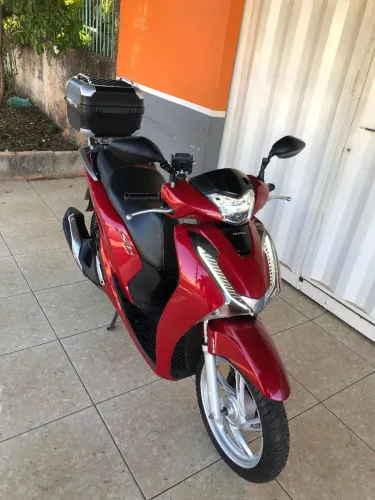 Honda Sh150i 150cc automática
