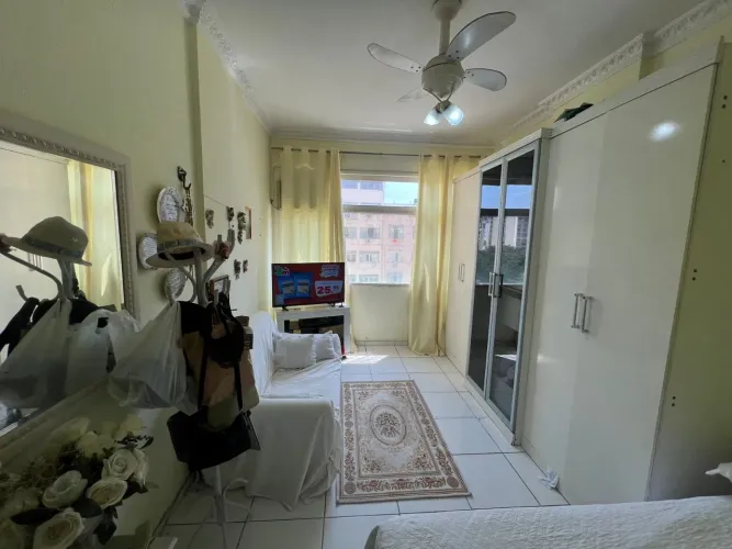 Apartamento à venda na Rua Almirante Tamandaré, Flamengo, Rio de Janeiro - RJ