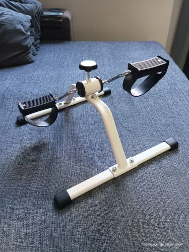 Mini Bicicleta ergométrica 