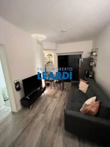 APARTAMENTO - CONSOLAÇÃO - SP