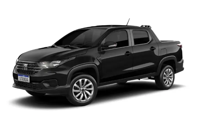Fiat Strada Freedom 1.3 Flex 8V CD 2027
