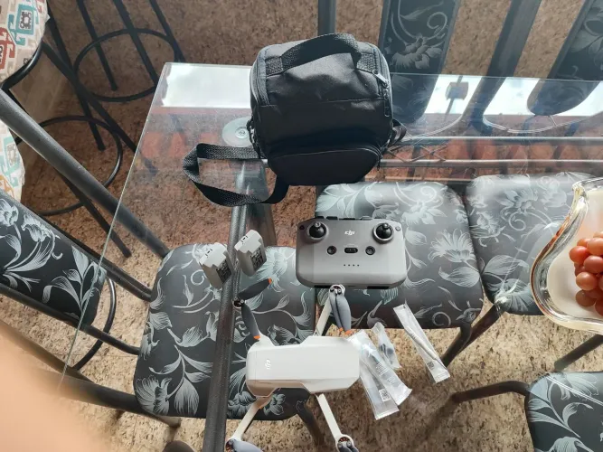 Drone DJI Mine 2 combo
