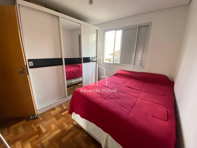 Apartamento RESIDENCIAL em SÃO PAULO - SP, SANTANA
