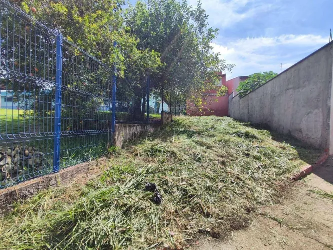 Terreno medindo 125m² à venda no Jardim Pombeva, ao lado do Assaí em Piracicaba/SP