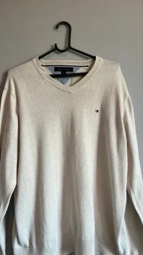 Blusa Tommy Hilfiger Original | Estilo Atemporal