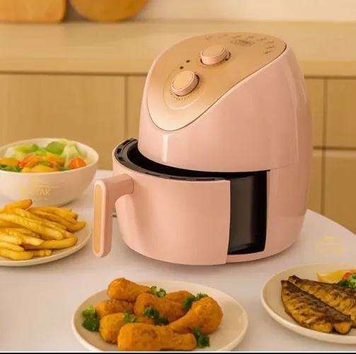 AirFryer 4litros 1500w