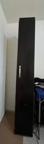Sapateira usada 