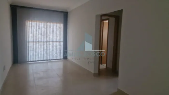 Apartamento Edifício Amsterdam, 2 dormitórios, 1 suíte, 1 cozinha