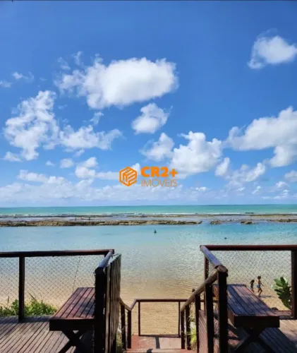 VENDO NANNAI RESIDENCE MURO ALTO PORTEIRA FECHADA Duplex com 50 m²