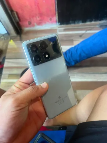 Vendo Poco x6 Pro 512 GB