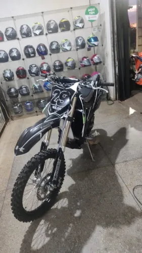 Kawasaki KLX 300r 2025