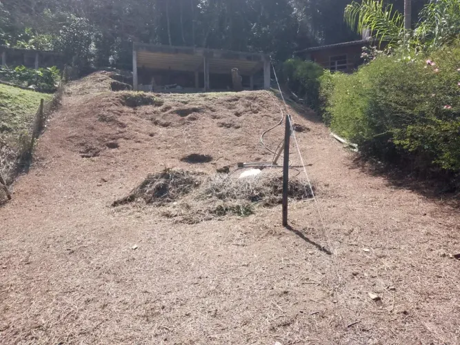 Terreno Pedro do Rio